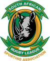 SA Rugby League