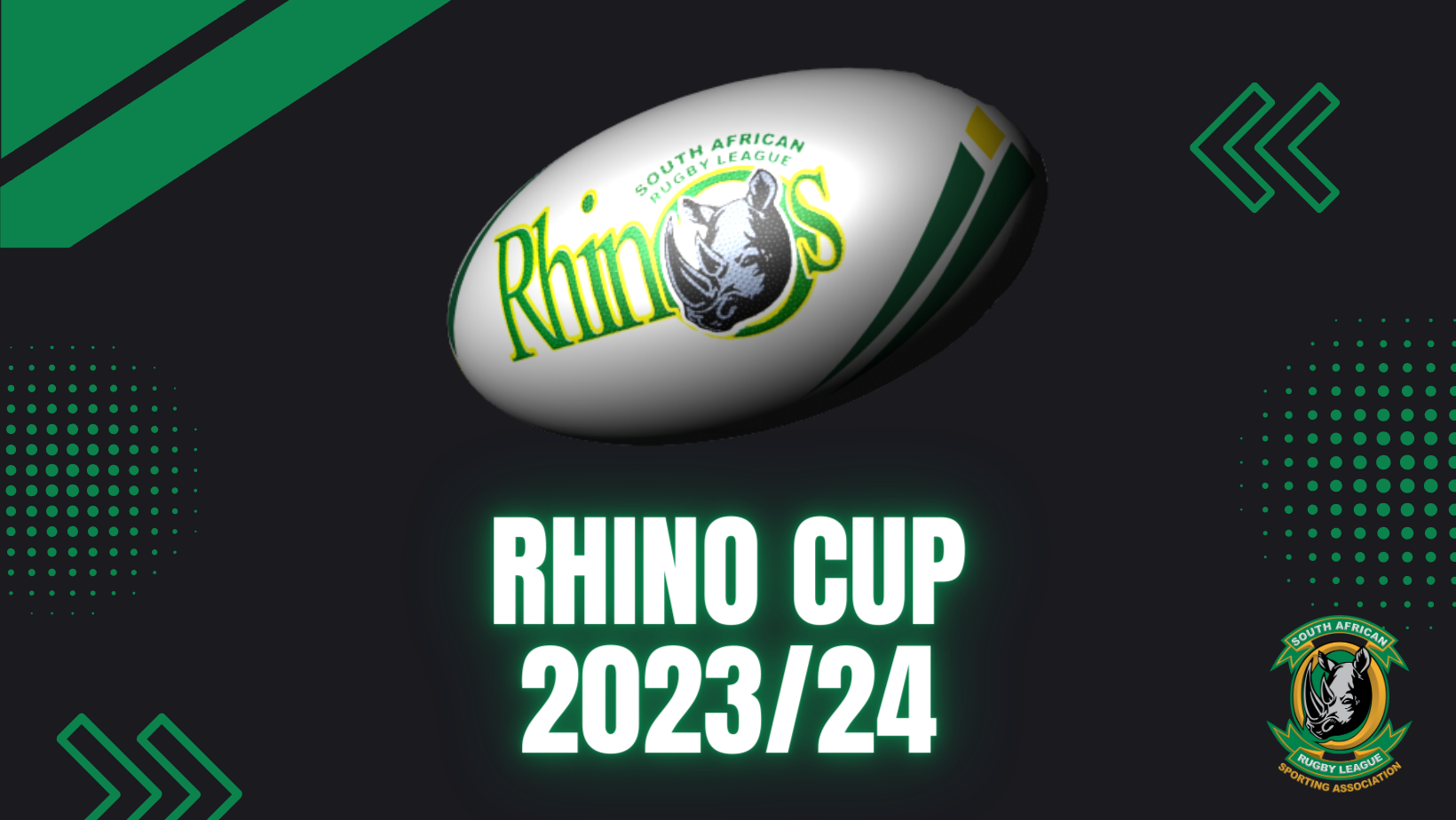 Rhino Cup Semi-finals 10 february 24